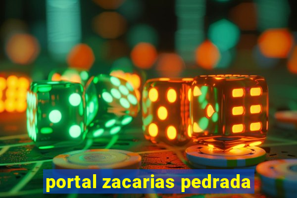 portal zacarias pedrada